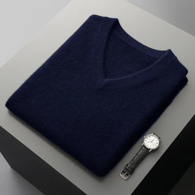 Samuel® | Exclusive Cashmere Waistcoat - Image 2