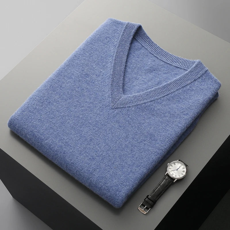 Samuel® | Exclusive Cashmere Waistcoat - Image 3