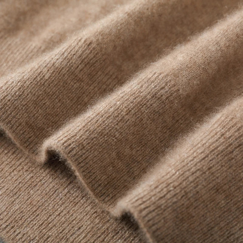 Samuel® | Exclusive Cashmere Waistcoat - Image 8