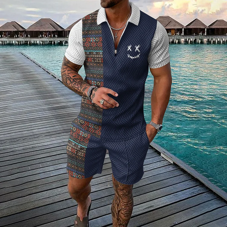 Samuel® | Eye-Catching Luxury Summer Set - Image 3