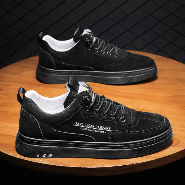 Samuel® | Modern And Comfortable   Shoes - Image 3