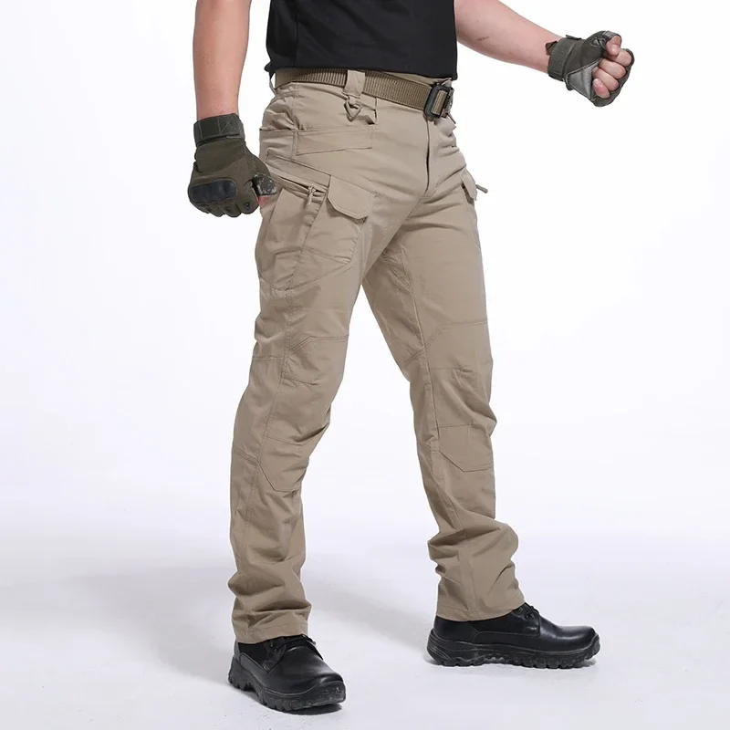 Samuel® | Modern And Versatile   Trousers - Image 2