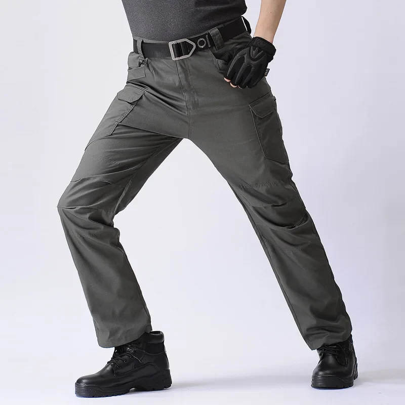 Samuel® | Modern And Versatile   Trousers - Image 3