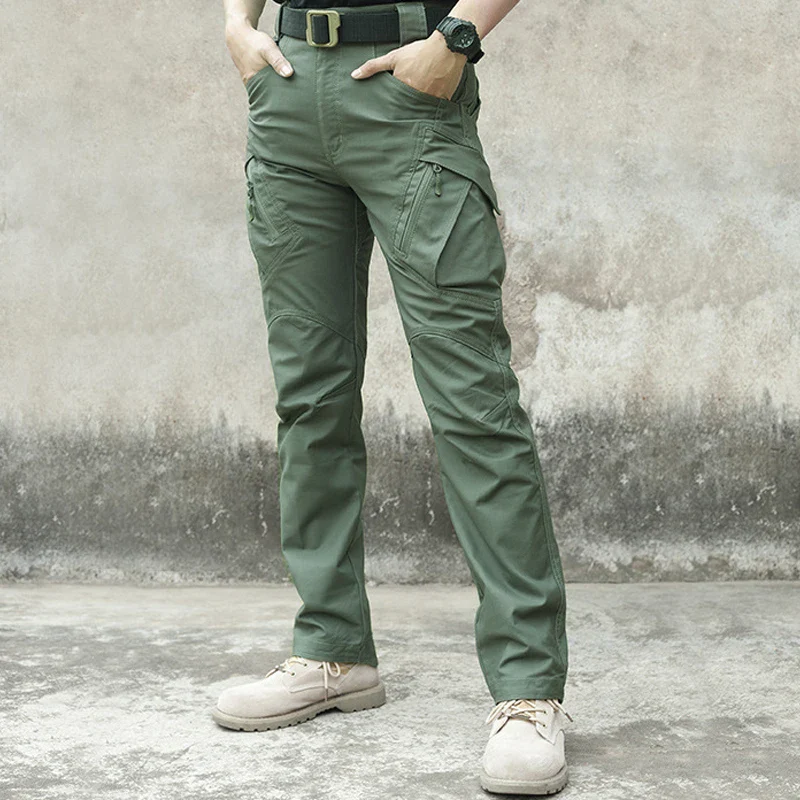Samuel® | Modern And Versatile   Trousers - Image 4
