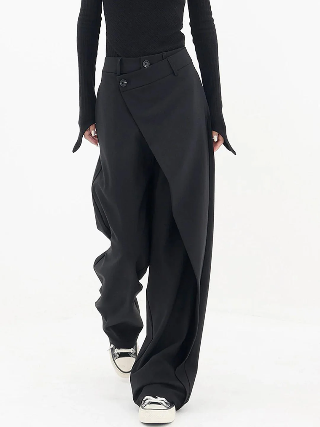 Samuel® | Modern Baggy Pants - Image 2