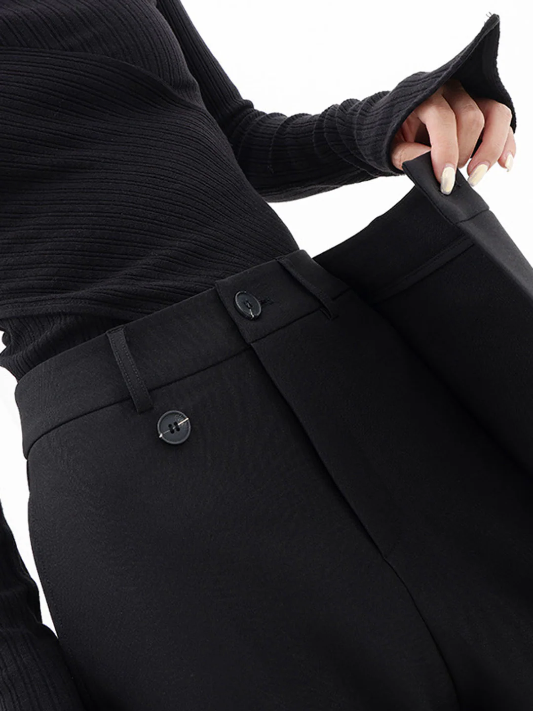 Samuel® | Modern Baggy Pants - Image 4