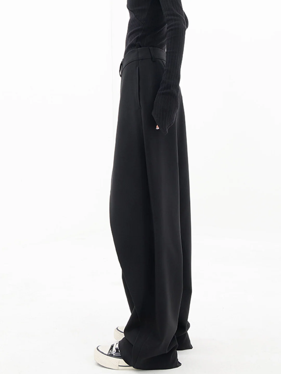 Samuel® | Modern Baggy Pants - Image 7