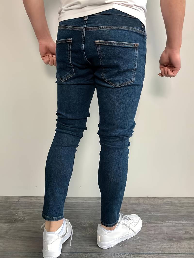 Samuel® | Modern Streetstyle Jeans - Image 3