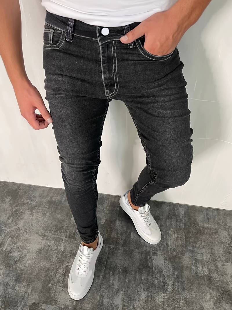 Samuel® | Modern Streetstyle Jeans - Image 5