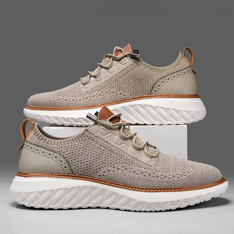 Samuel® | Premium Sneakers - Image 8