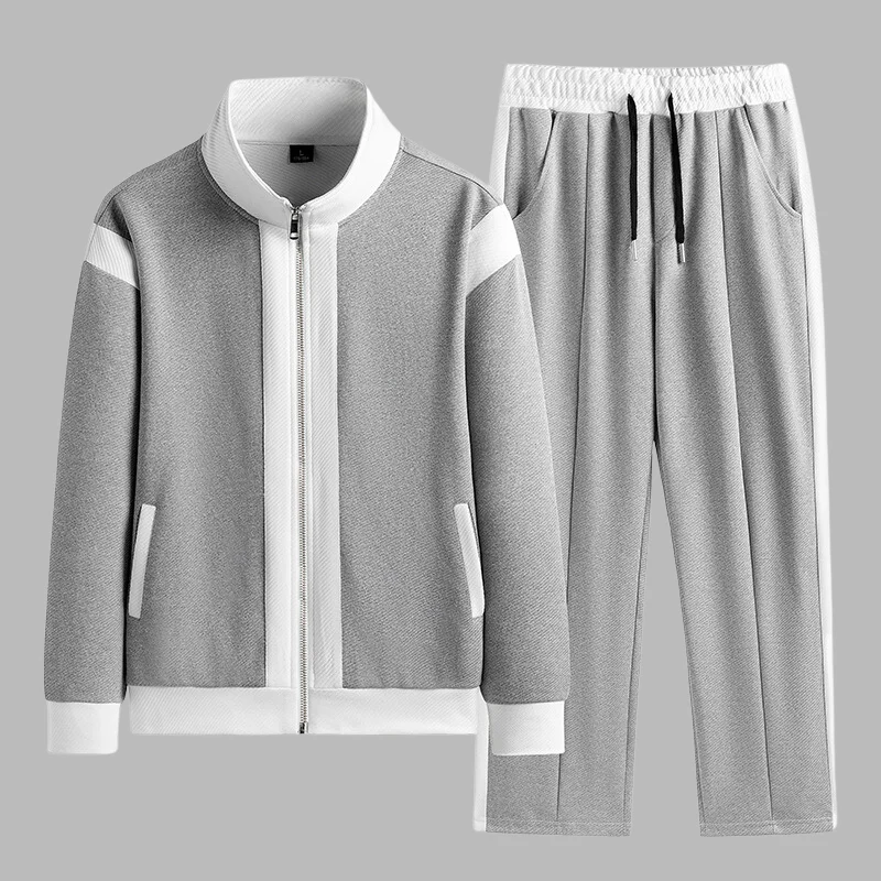 Samuel® | Premium Tracksuit Set - Image 3
