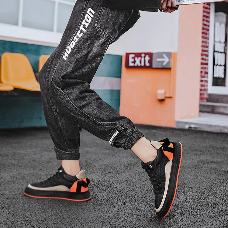Samuel® | Quilted Sneakers - Image 10