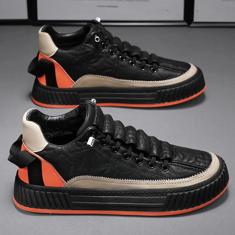 Samuel® | Quilted Sneakers - Image 6