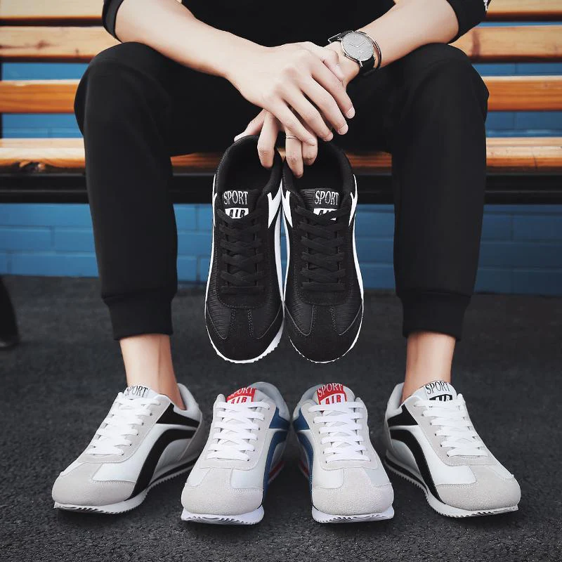 Samuel® | Sneakers - Image 22