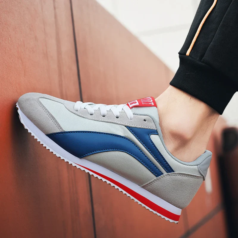 Samuel® | Sneakers - Image 4
