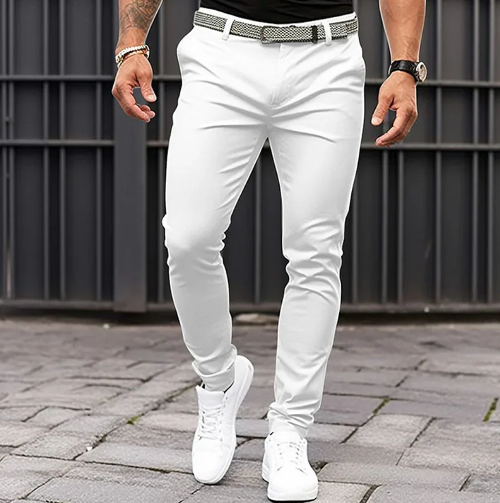 Samuel® | Stylish And Elegant   Trousers - Image 3
