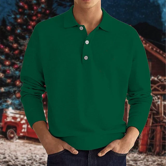 Samuel® | Stylish Comfortable Polo Shirt - Image 10