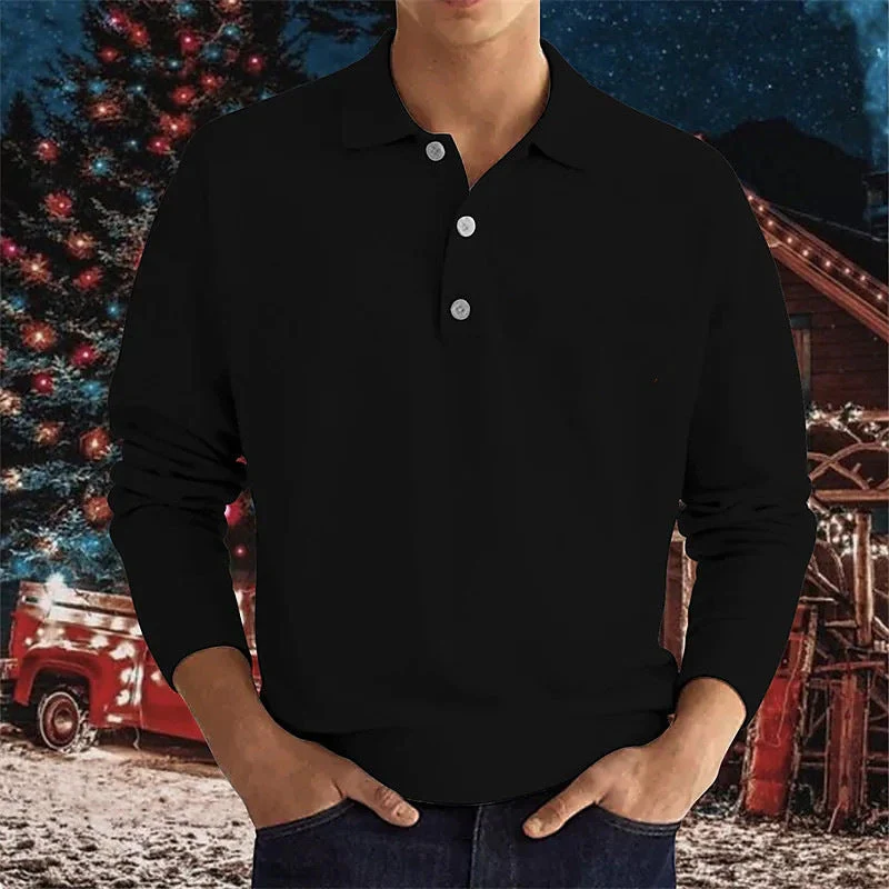 Samuel® | Stylish Comfortable Polo Shirt - Image 11
