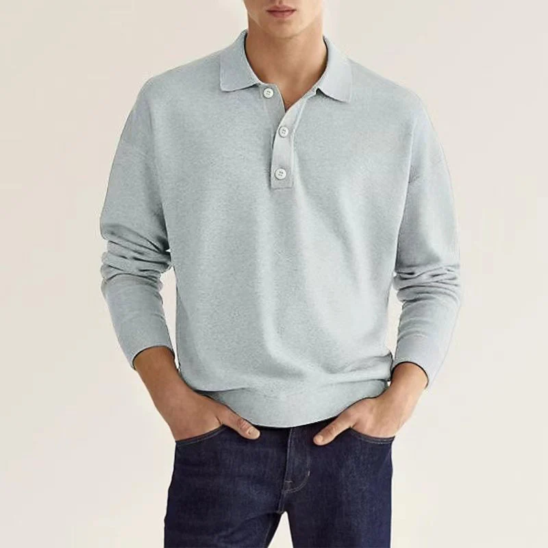 Samuel® | Stylish Comfortable Polo Shirt - Image 7