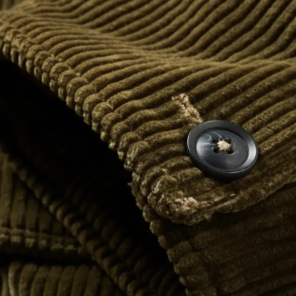 Samuel® | Vintage Style Warm Jacket - Image 3