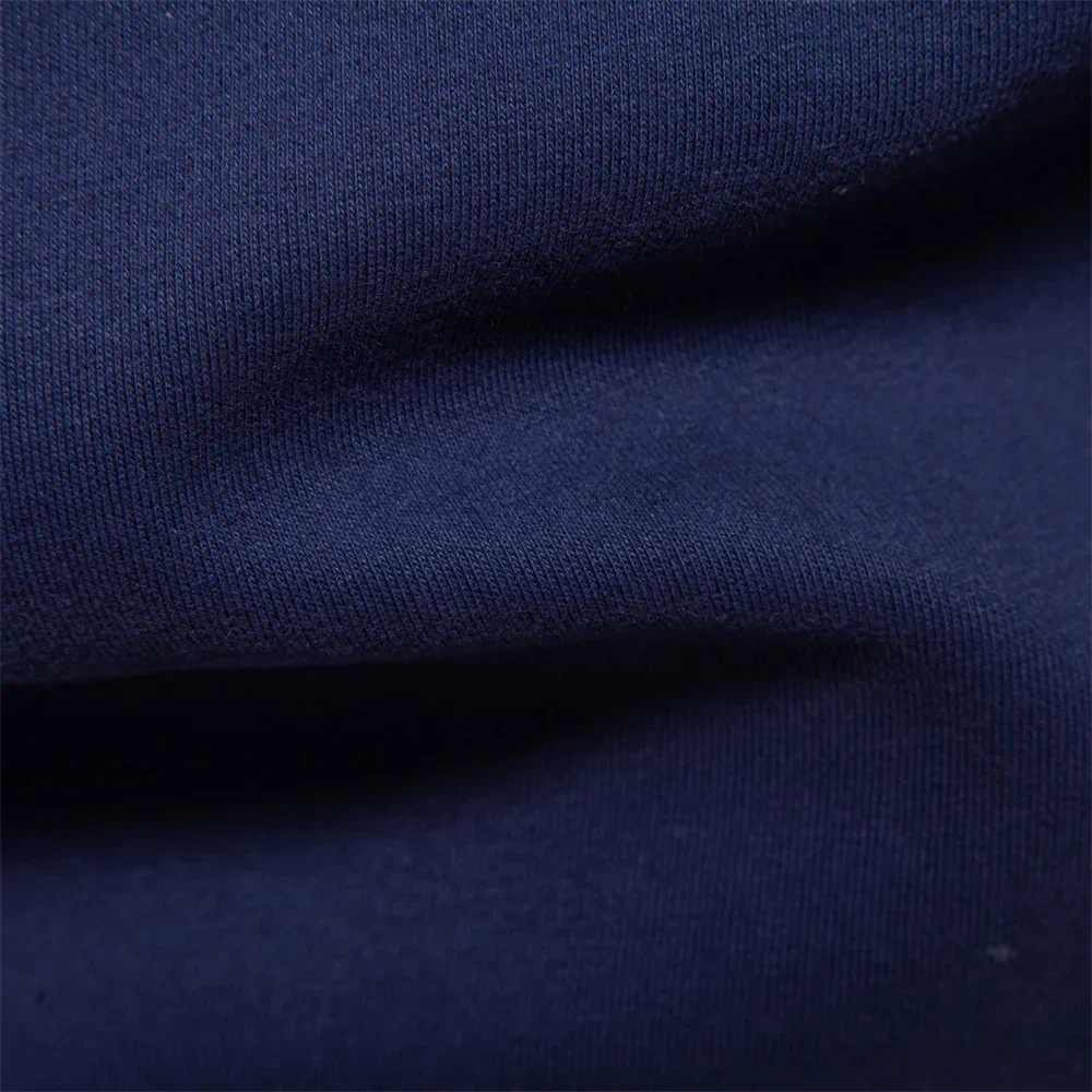Samuel | Autumn Polo Sweatshirt - Image 6