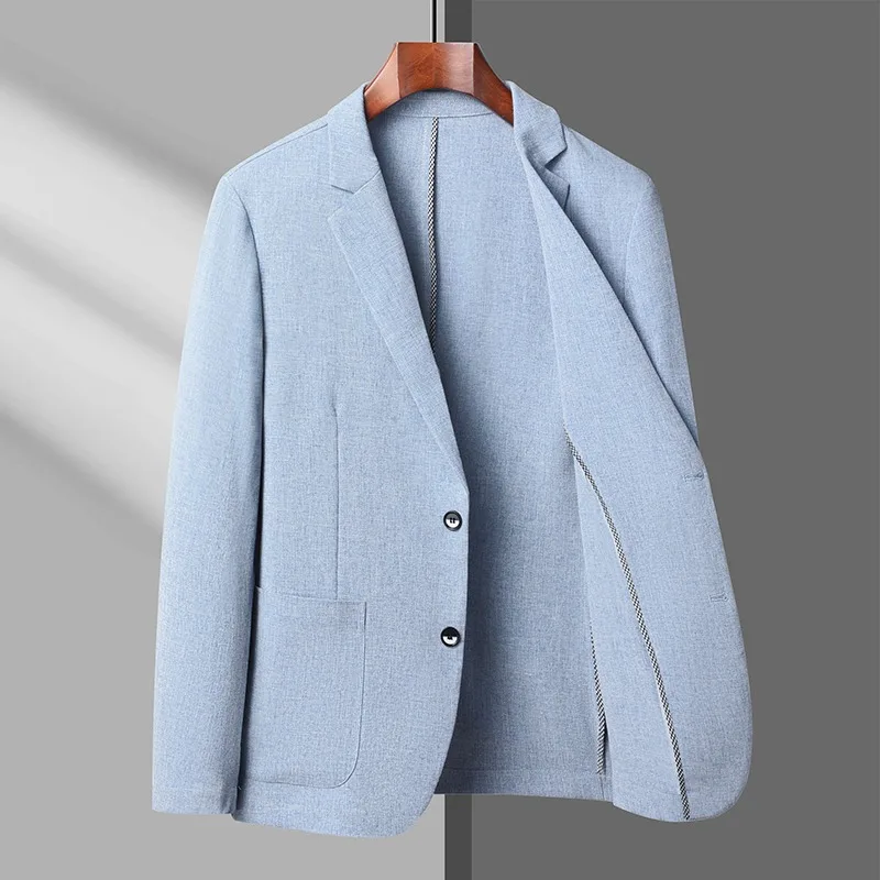 Samuel | Elegant Summer Blazer - Image 3