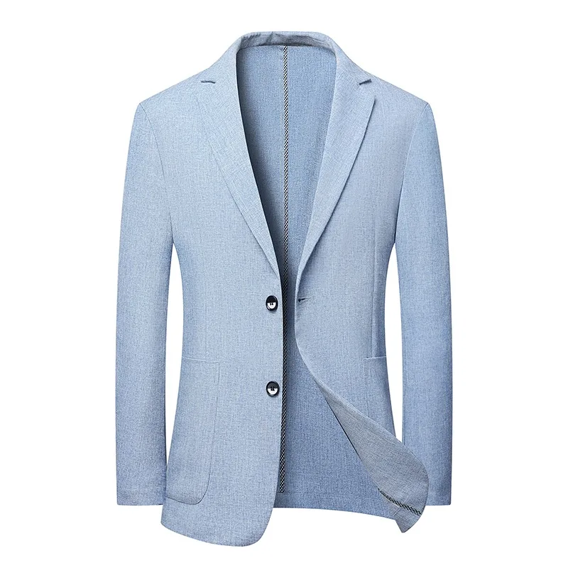 Samuel | Elegant Summer Blazer - Image 4