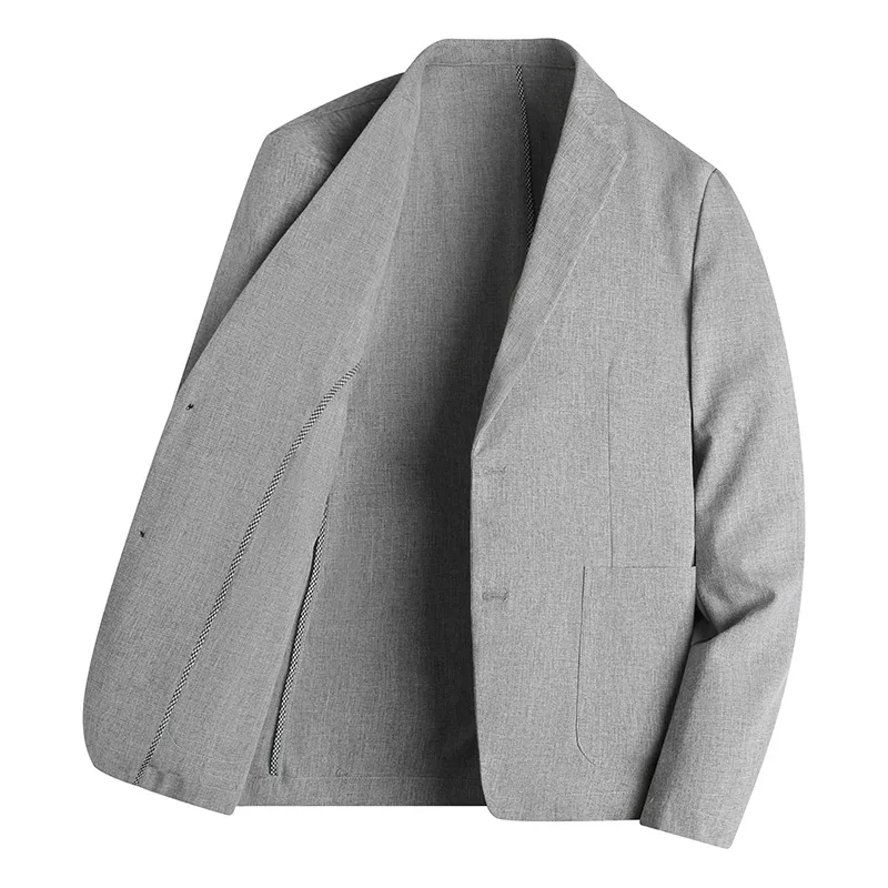 Samuel | Elegant Summer Blazer - Image 6