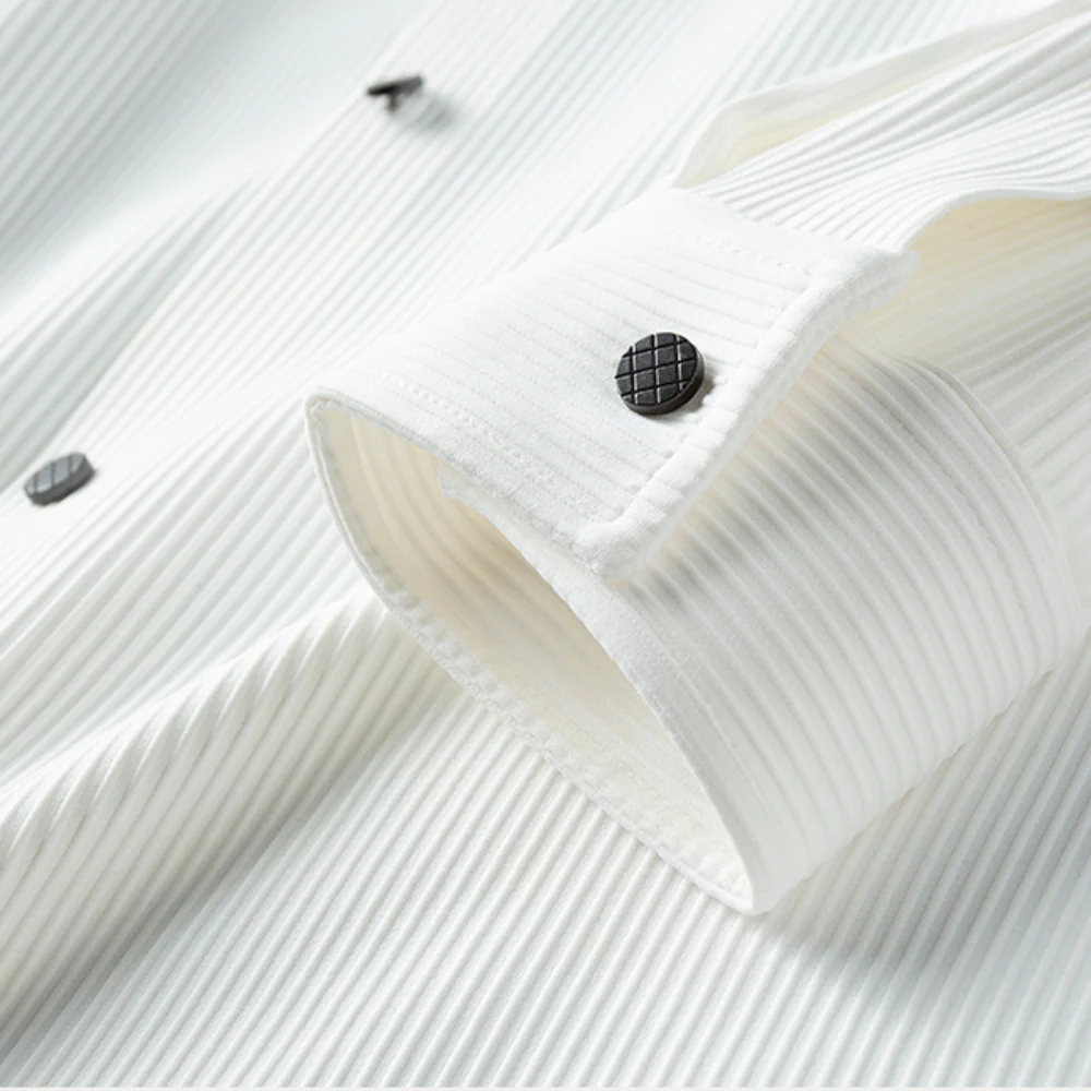 Samuel | Finn Casual Shirt - Image 4