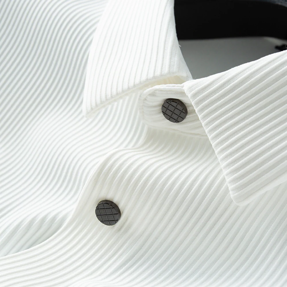 Samuel | Finn Casual Shirt - Image 5