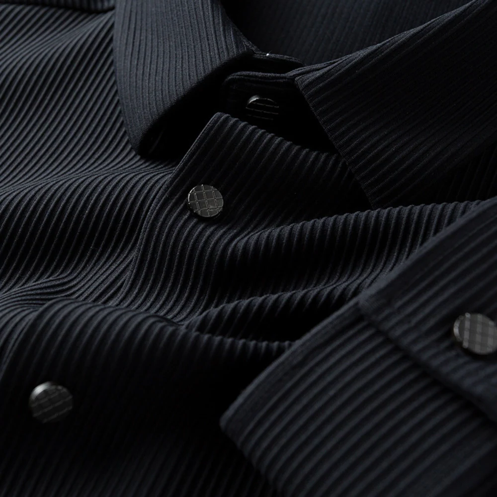 Samuel | Finn Casual Shirt - Image 8