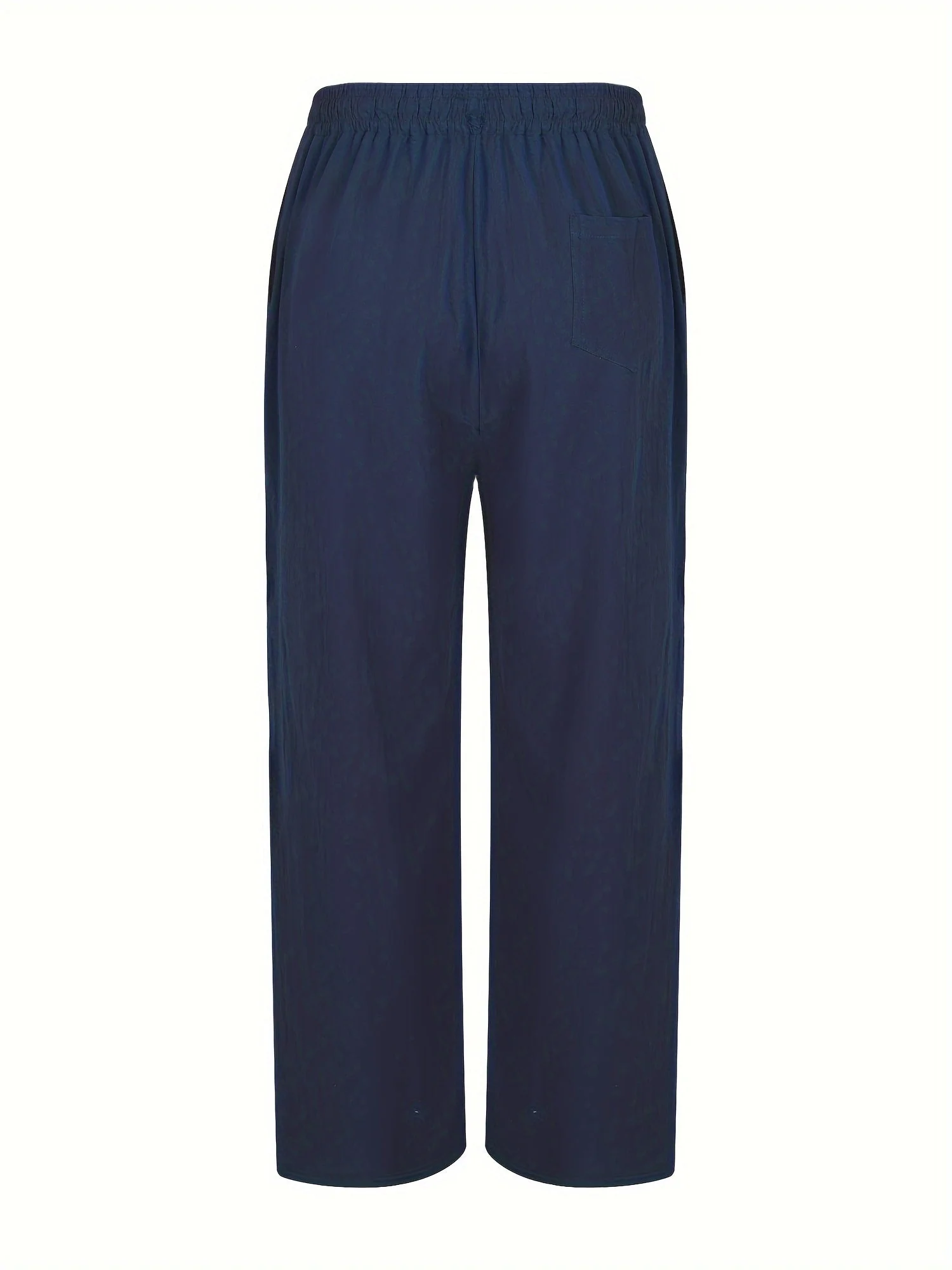 Sandy® | Linen Trousers For Men - Image 6