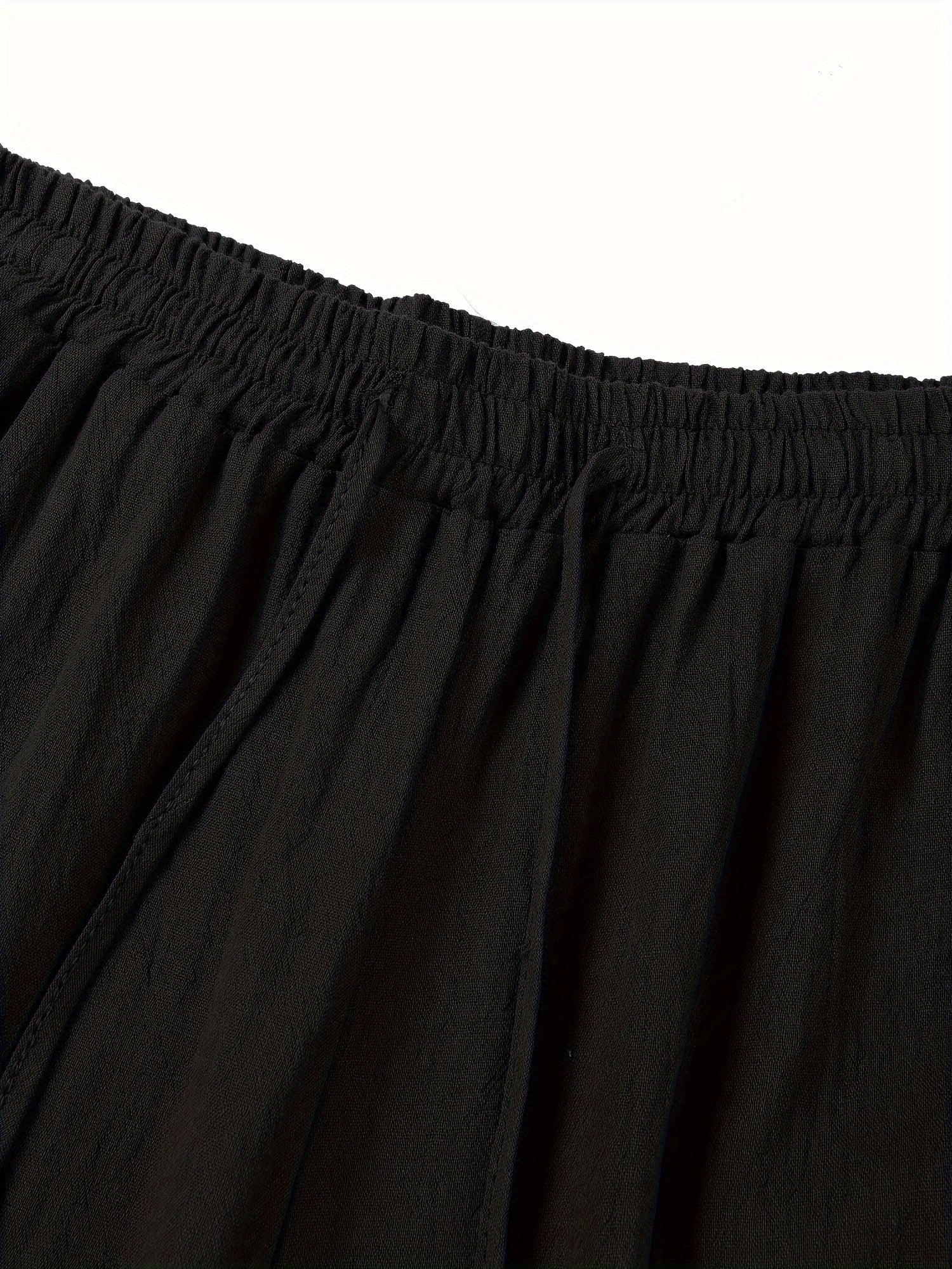 Sandy® | Linen Trousers For Men - Image 9