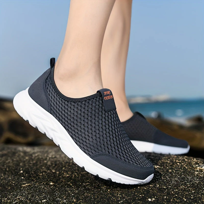 Sansón® | Chic And Relaxed   Shoes - Image 3