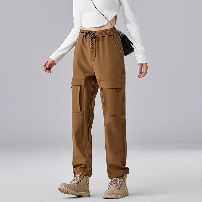 Sansón® | Weatherproof Cargo Pants - Image 11