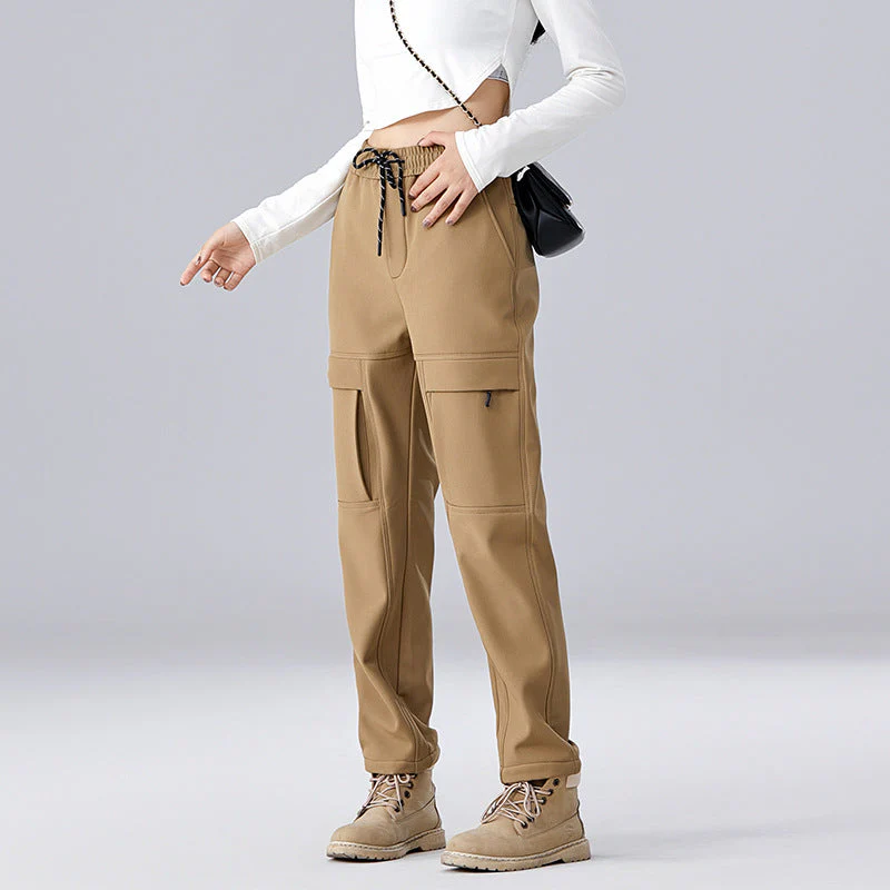 Sansón® | Weatherproof Cargo Pants - Image 12