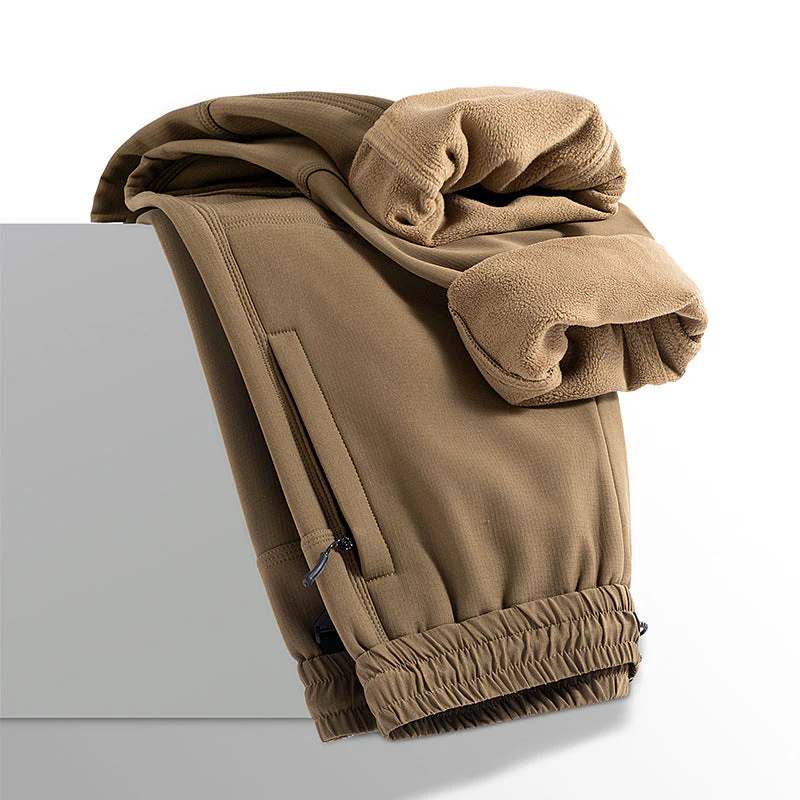 Sansón® | Weatherproof Cargo Pants - Image 2