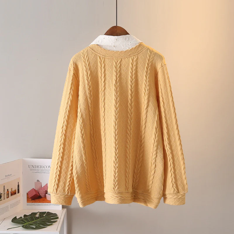 Santiago® | Cashmere Sweater - Image 2