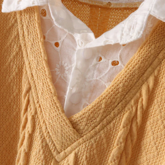 Santiago® | Cashmere Sweater - Image 8