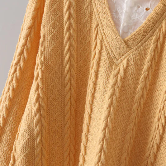 Santiago® | Cashmere Sweater - Image 9