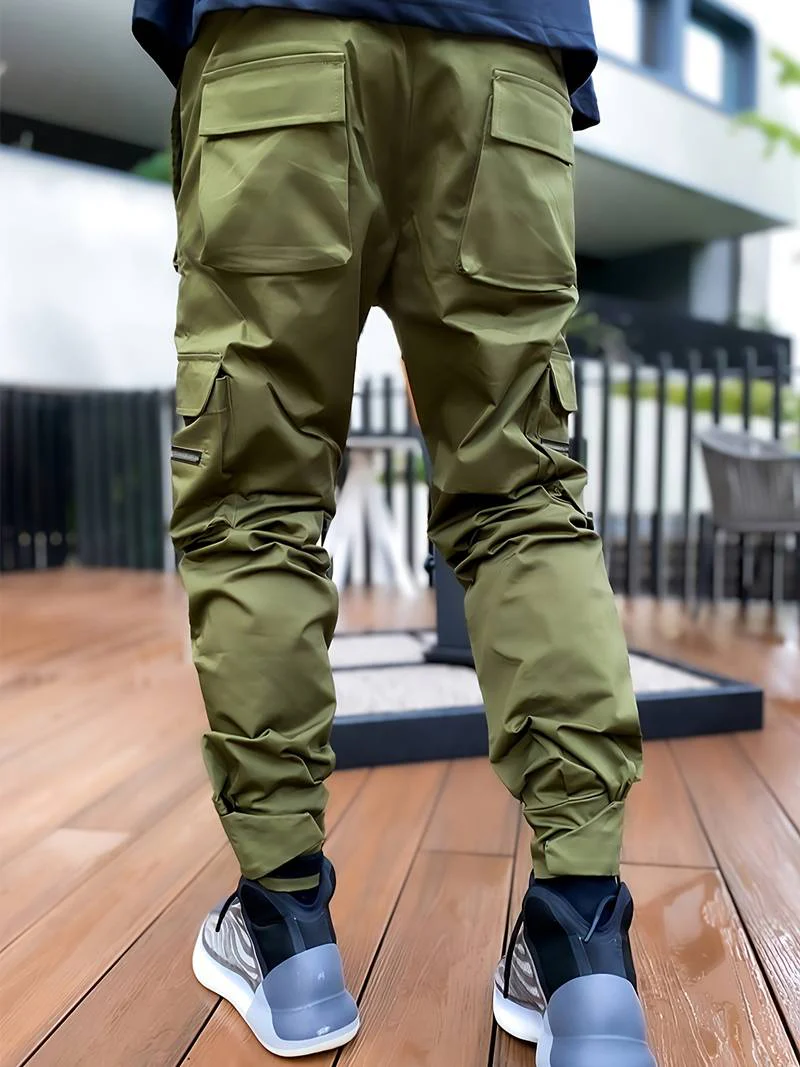 Santiago® | Classic And Stylish Pants - Image 13