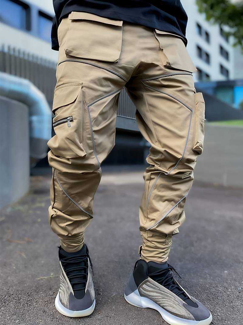 Santiago® | Classic And Stylish Pants - Image 21