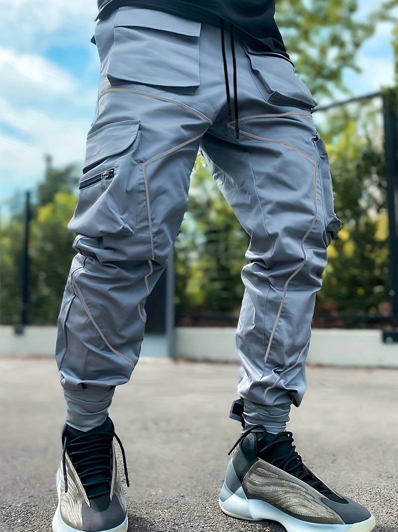 Santiago® | Classic And Stylish Pants - Image 22