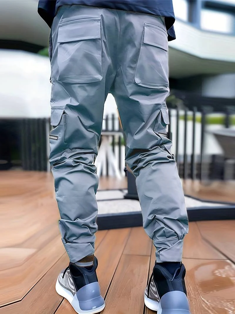 Santiago® | Classic And Stylish Pants - Image 5