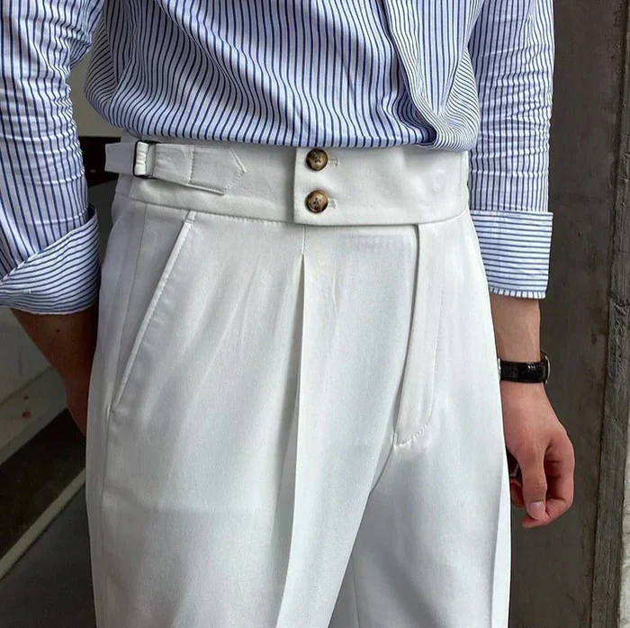 Santiago® | Comfortable And Fashionable   Trousers - Image 2