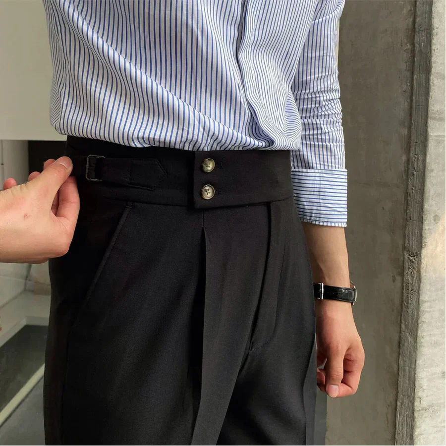 Santiago® | Comfortable And Fashionable   Trousers - Image 3