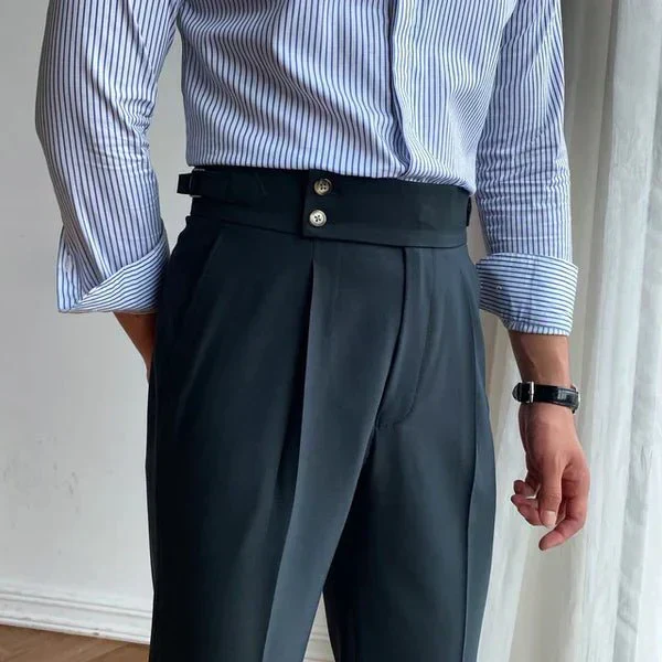 Santiago® | Comfortable And Fashionable   Trousers - Image 4