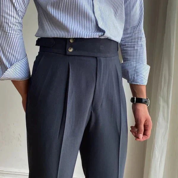 Santiago® | Comfortable And Fashionable   Trousers - Image 5