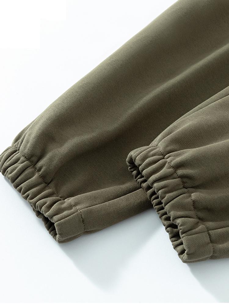 Santiago® | Drawstring Cotton Jogging Pants - Image 16