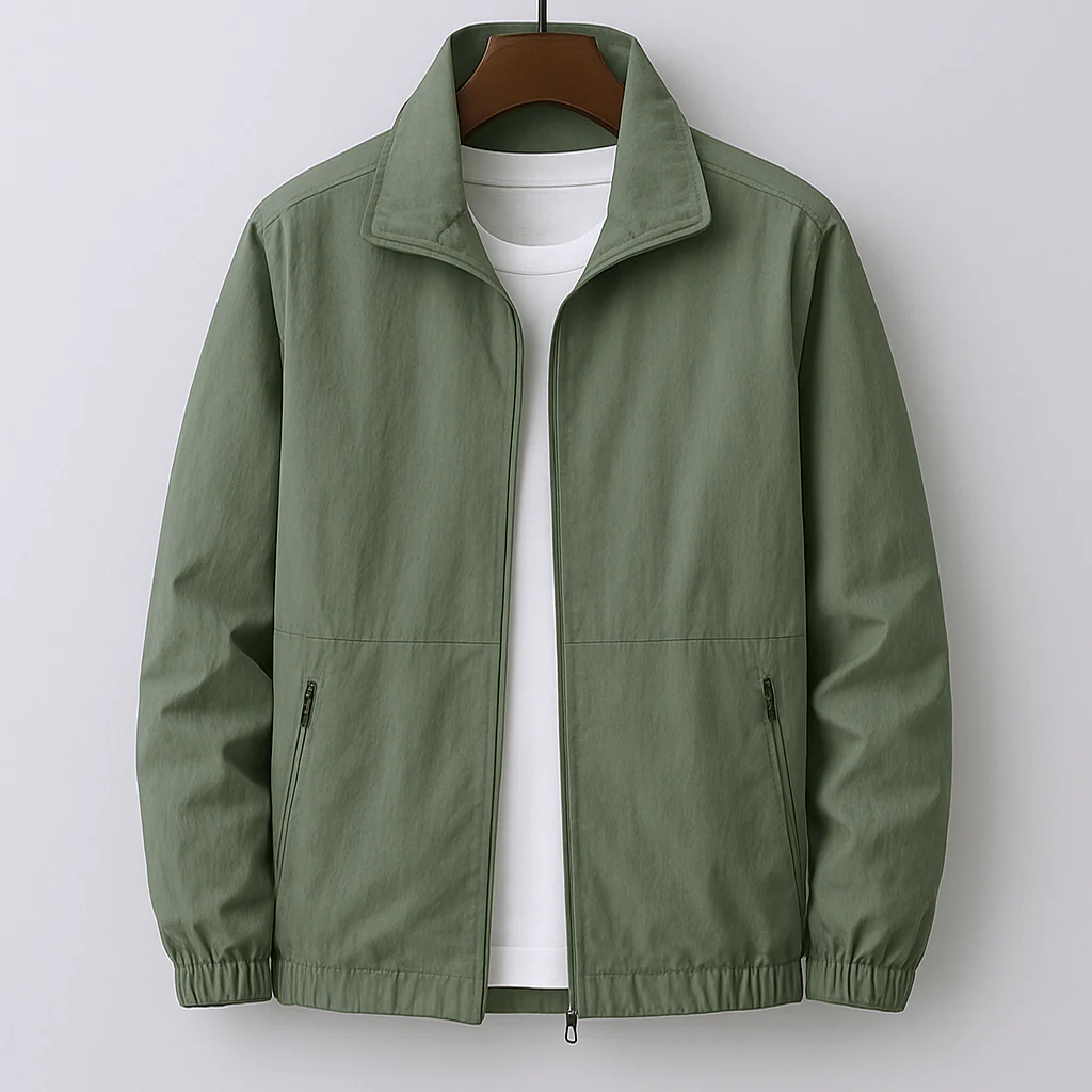 Santiago® | Elegant Summer Jacket - Image 2